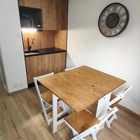 Apartment Avenue De La Muzelle Menage Et Draps Inclus Proche Belle Etoile Et Esf *