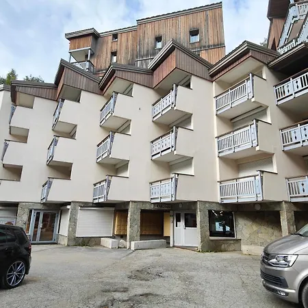 Avenue De La Muzelle Menage Et Draps Inclus Proche Belle Etoile Et Esf