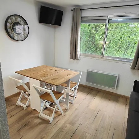 Apartment Avenue De La Muzelle Menage Et Draps Inclus Proche Belle Etoile Et Esf