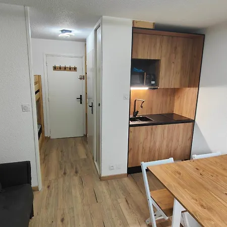 Avenue De La Muzelle Menage Et Draps Inclus Proche Belle Etoile Et Esf *