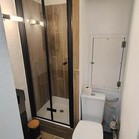 Avenue De La Muzelle Menage Et Draps Inclus Proche Belle Etoile Et Esf