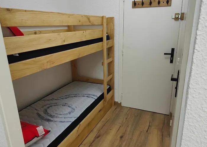 Avenue De La Muzelle Menage Et Draps Inclus Proche Belle Etoile Et Esf