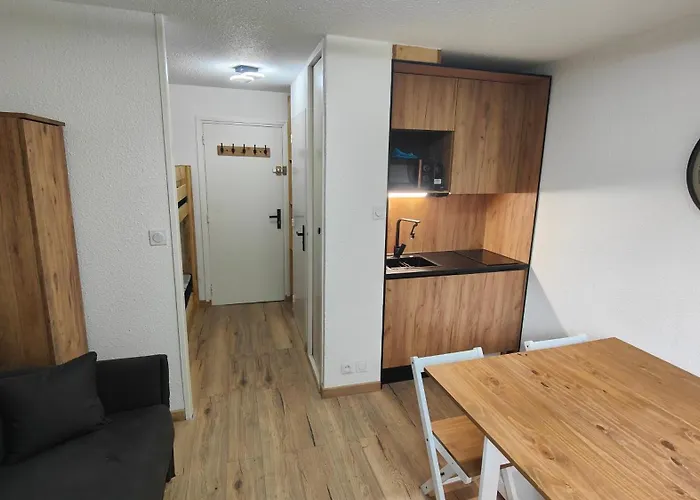 Avenue De La Muzelle Menage Et Draps Inclus Proche Belle Etoile Et Esf *