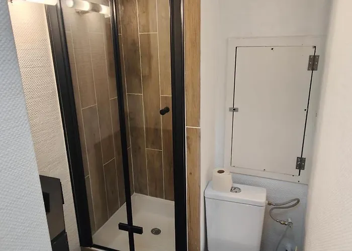 Avenue De La Muzelle Menage Et Draps Inclus Proche Belle Etoile Et Esf