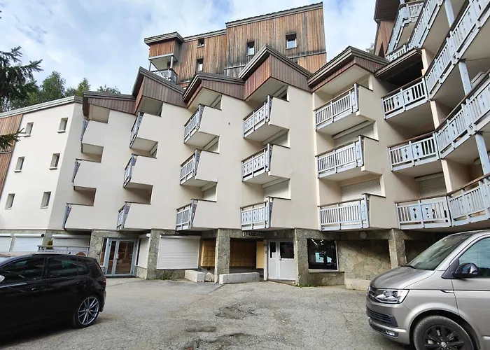 Avenue De La Muzelle Menage Et Draps Inclus Proche Belle Etoile Et Esf